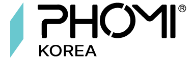 Phomi Logo